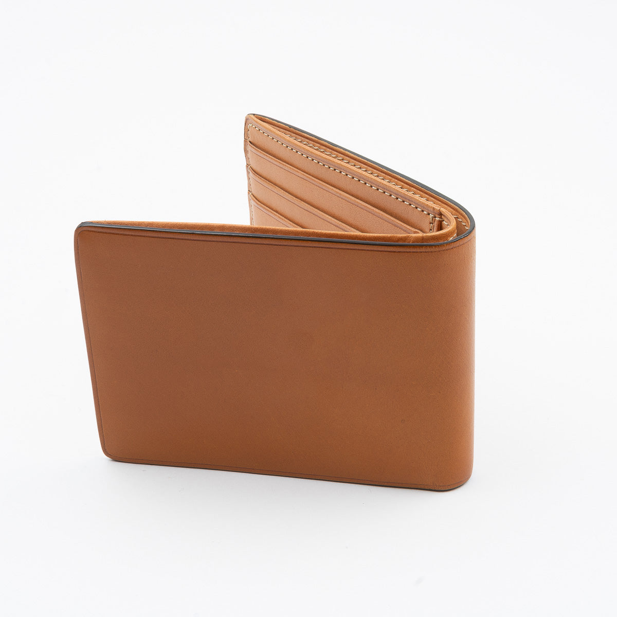 Dollar Wallet - Ochre