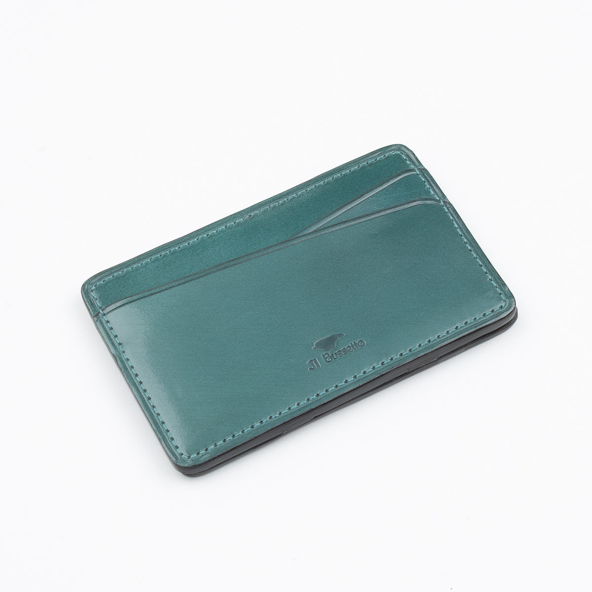 Magic Card Wallet - Ocean