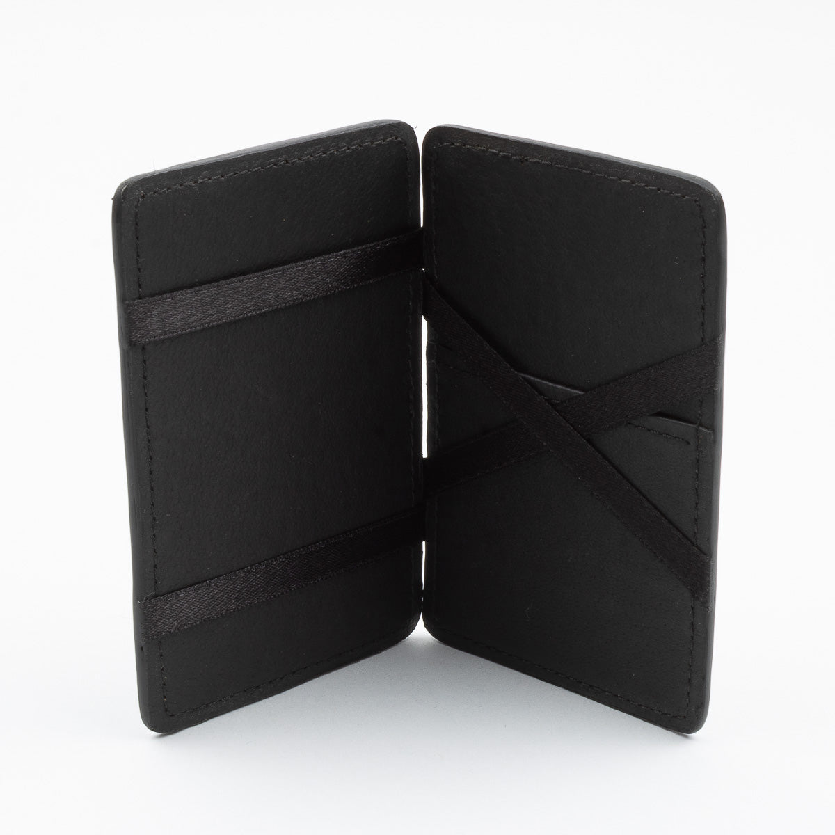 Magic Card Wallet - Coral Red