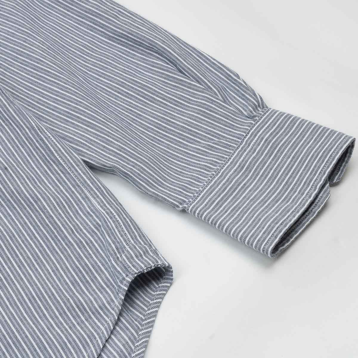 Paul Shirt 1017 - Blue (#07)