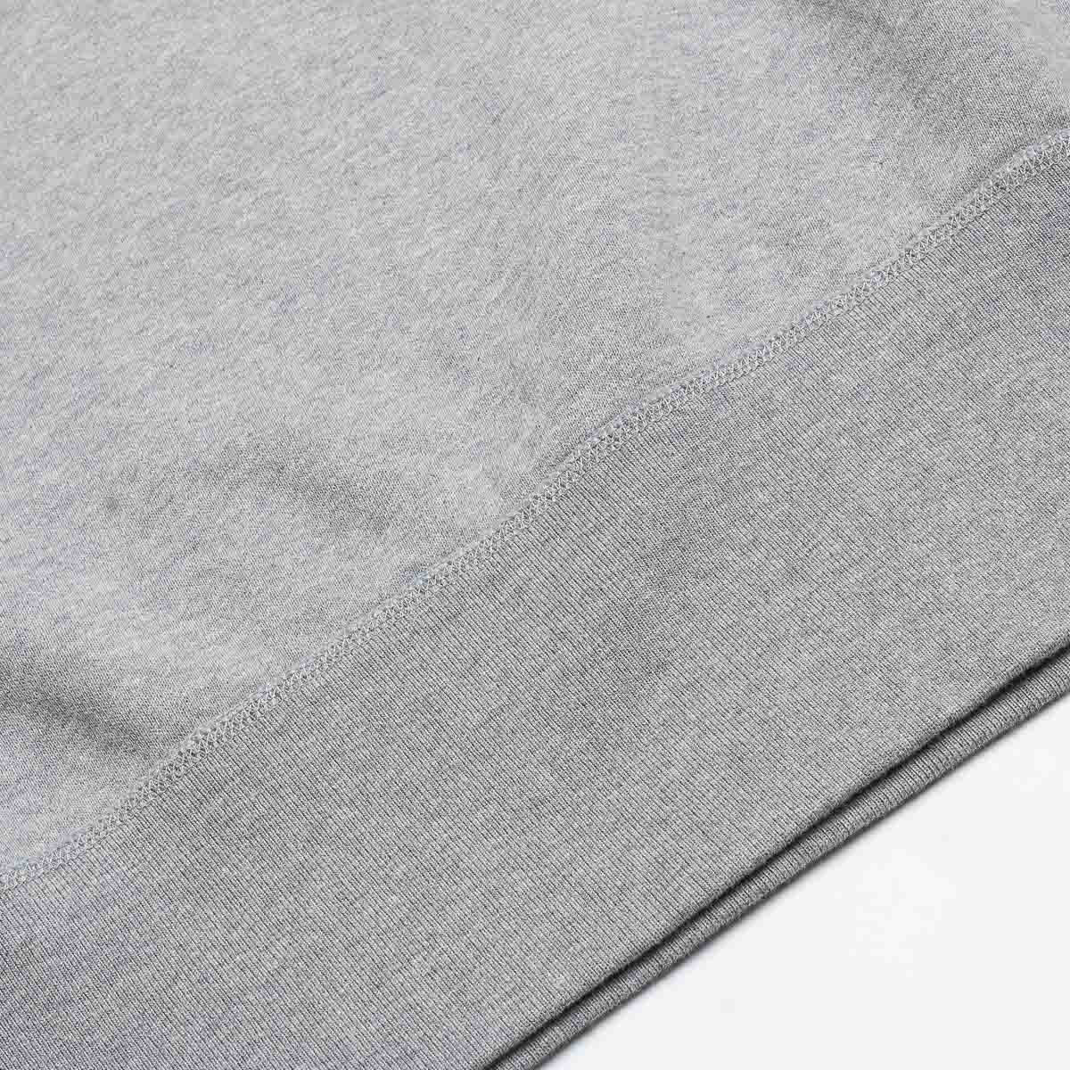 Cozen Crew Neck Sweatshirt - Grey