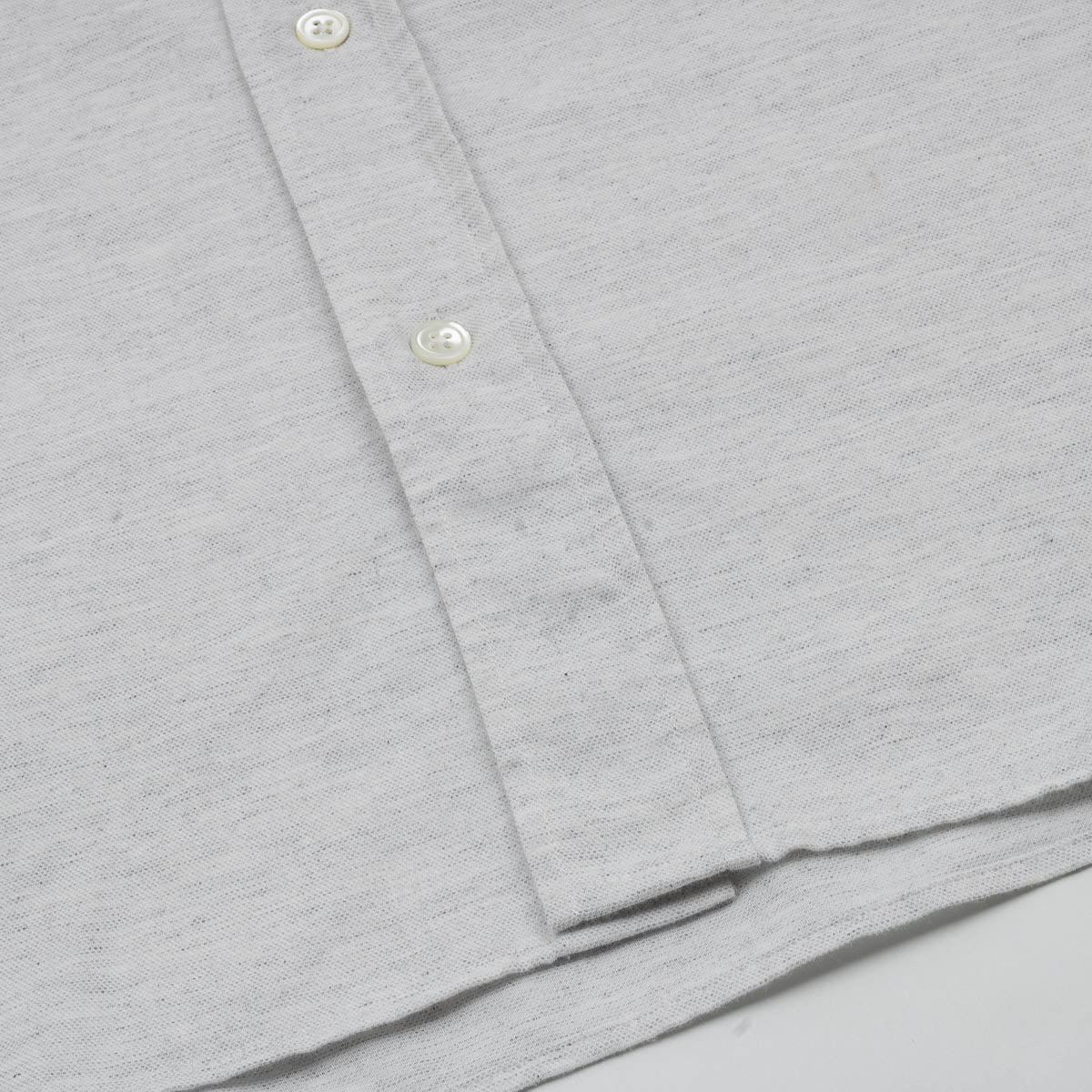 Paul Shirt 1017 - Light Grey (#02)