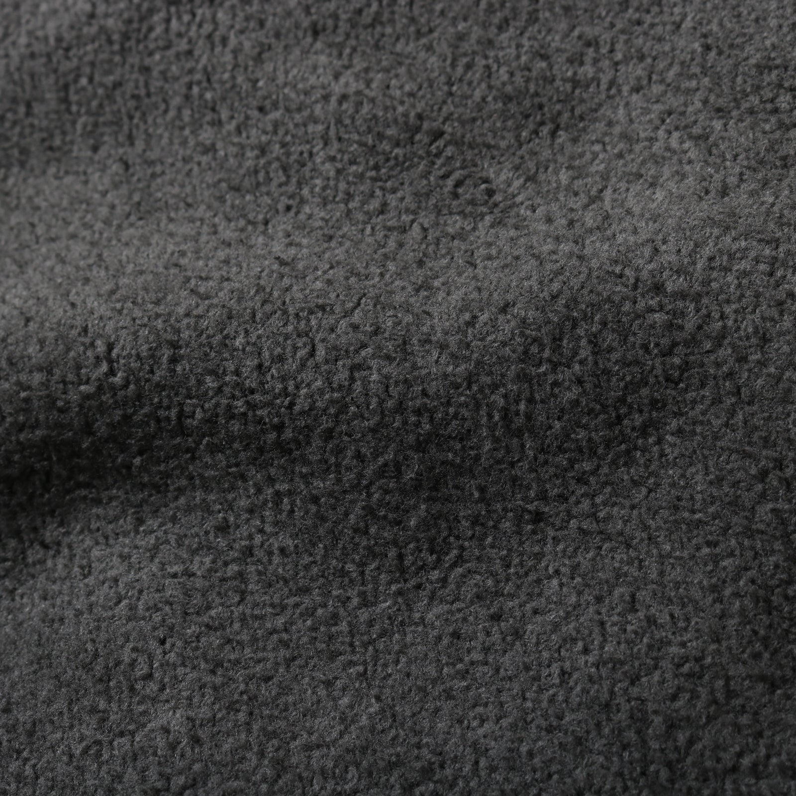 Cozen Crew Neck Sweatshirt - Black Pigment Dyed