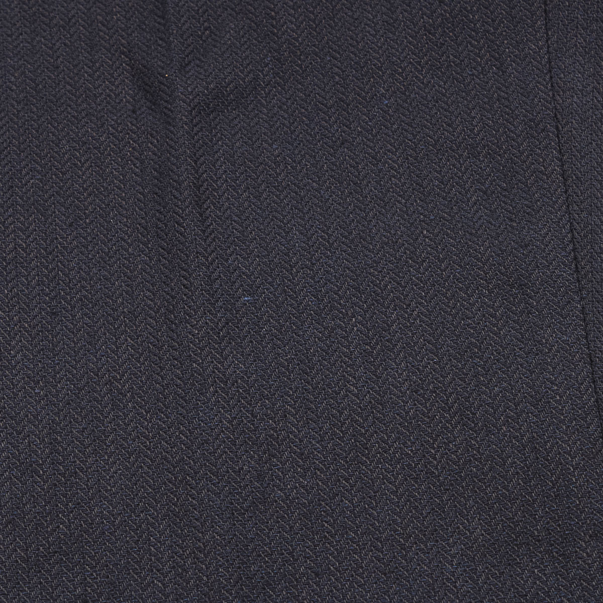Alvise Hemp Trousers 3212 - Navy