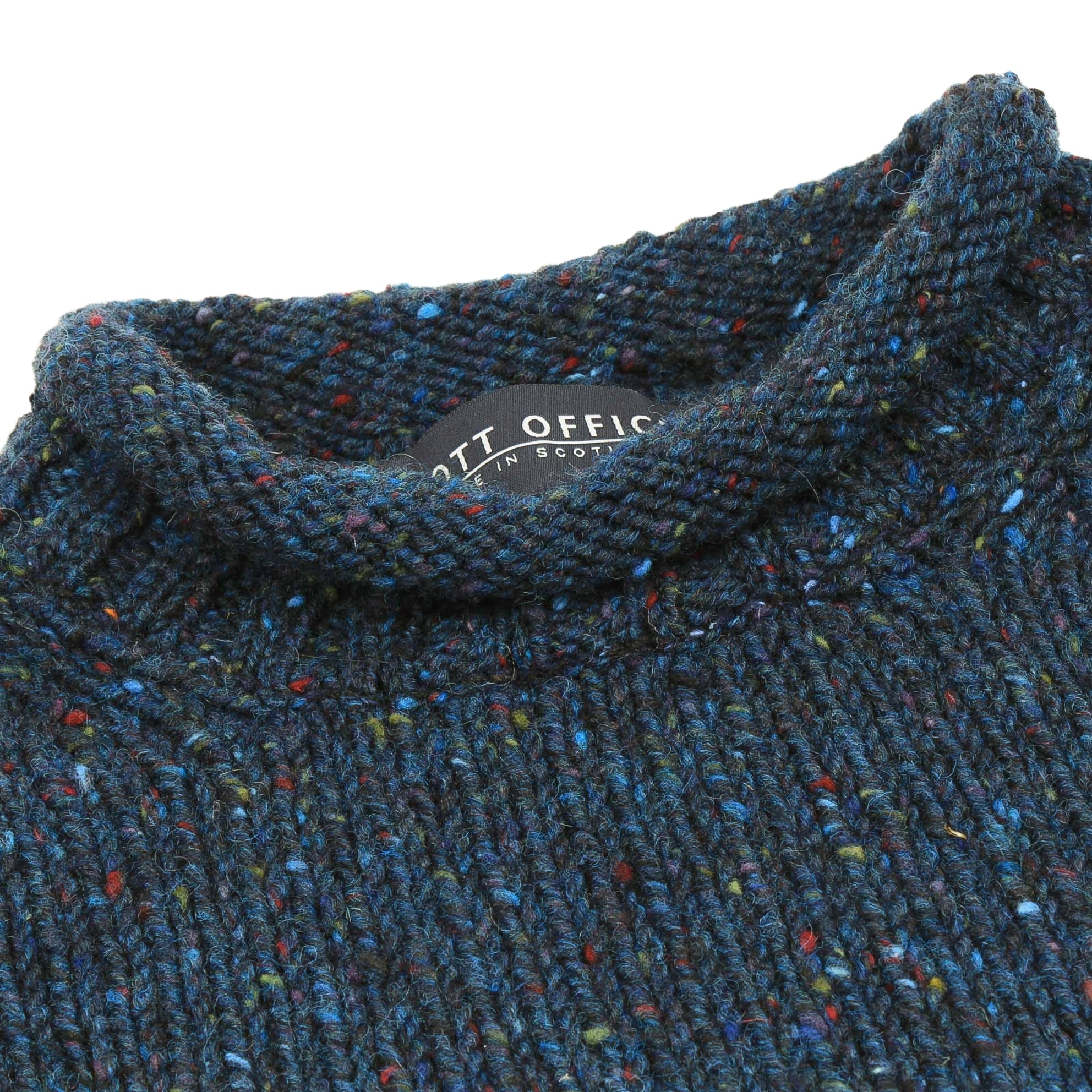 Sweater - Derrybeg Wool