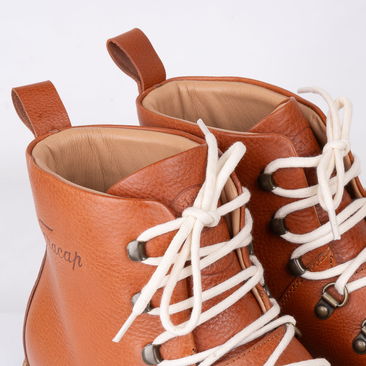 M120 Alto Nebraska - Arancio