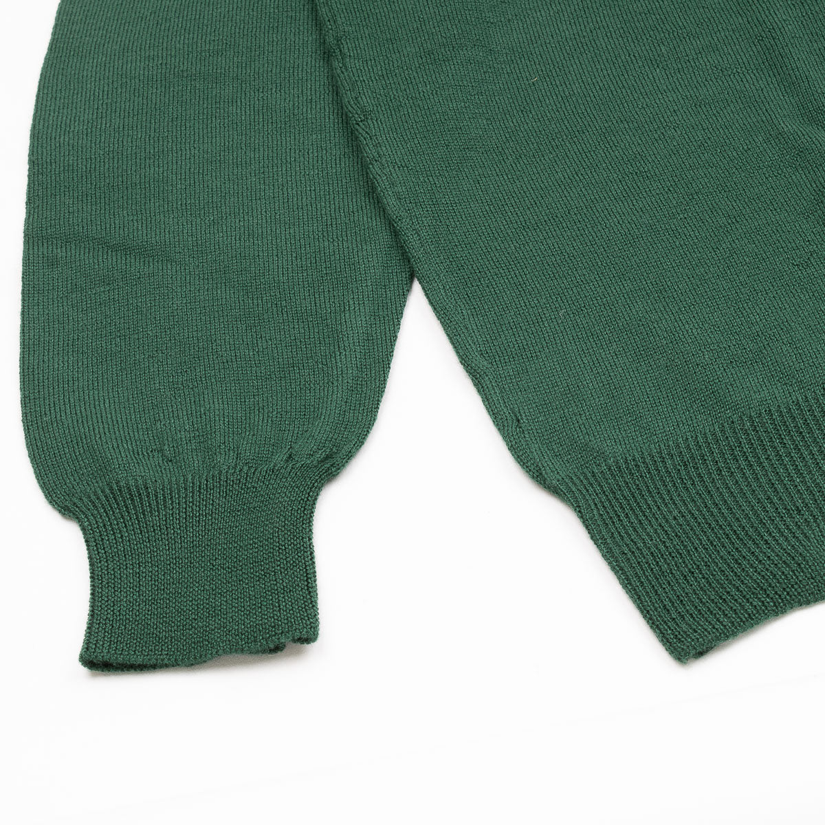 Merino Jumper - Bottle