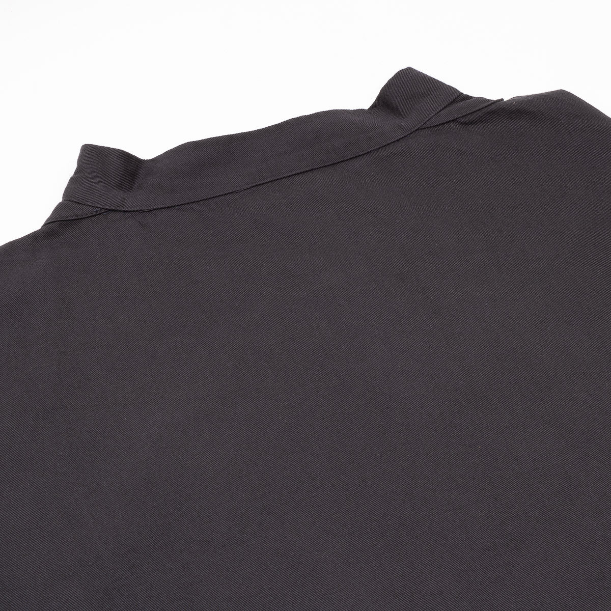 The Classic Smock - Black