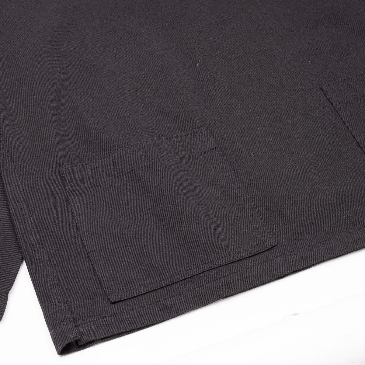 The Classic Smock - Black