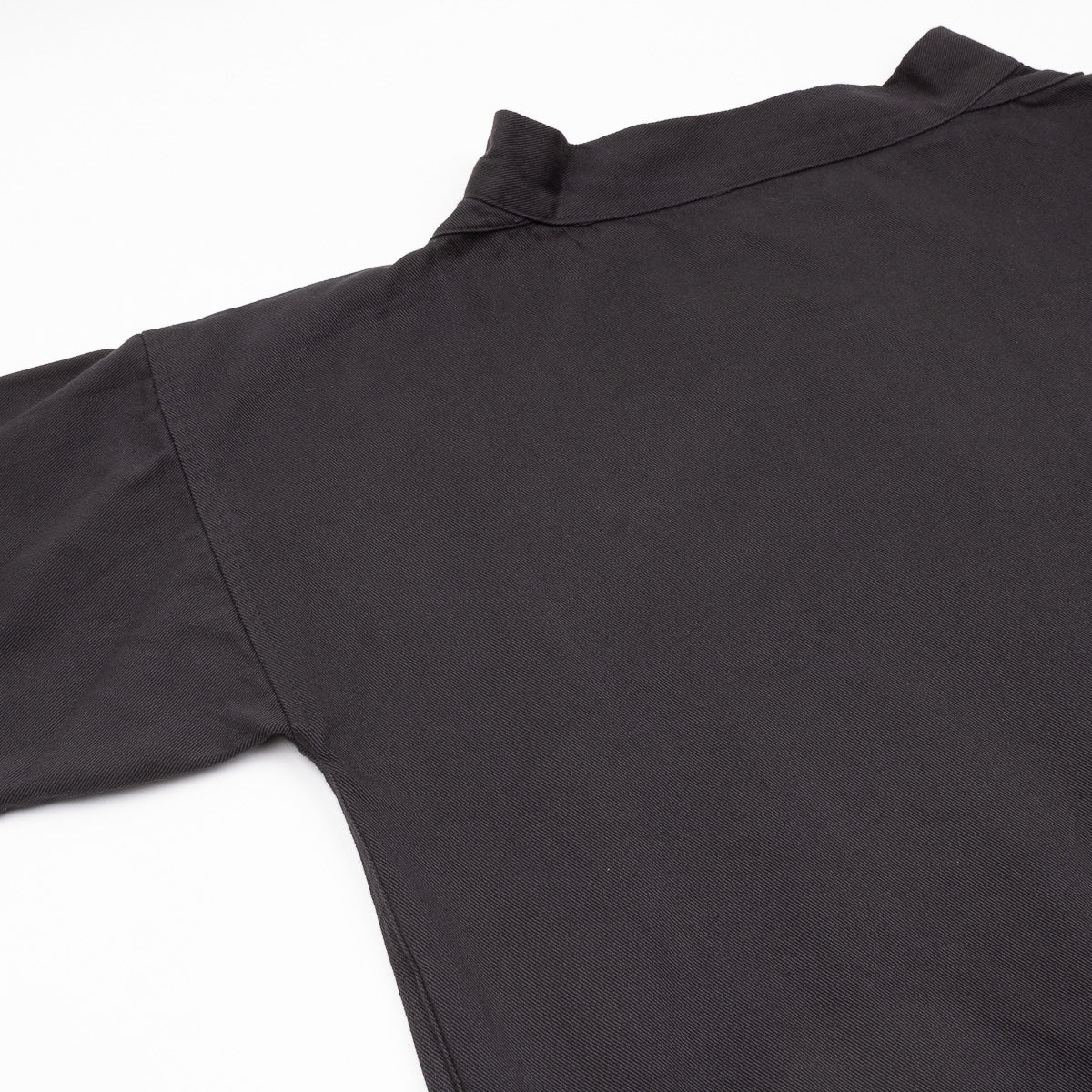 The Classic Smock - Black