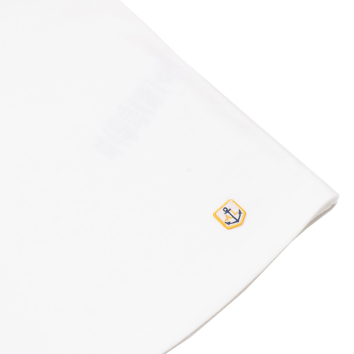 Callac Tee - White