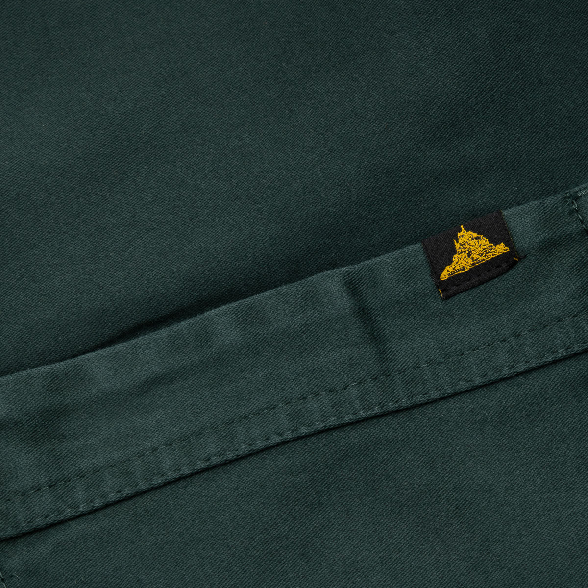 The Work Jacket - Forest