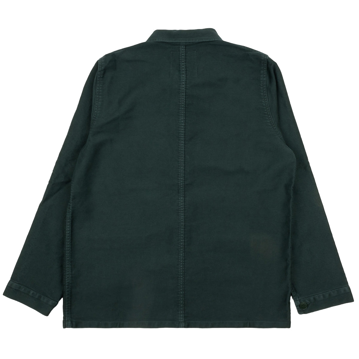 The Work Jacket - Forest
