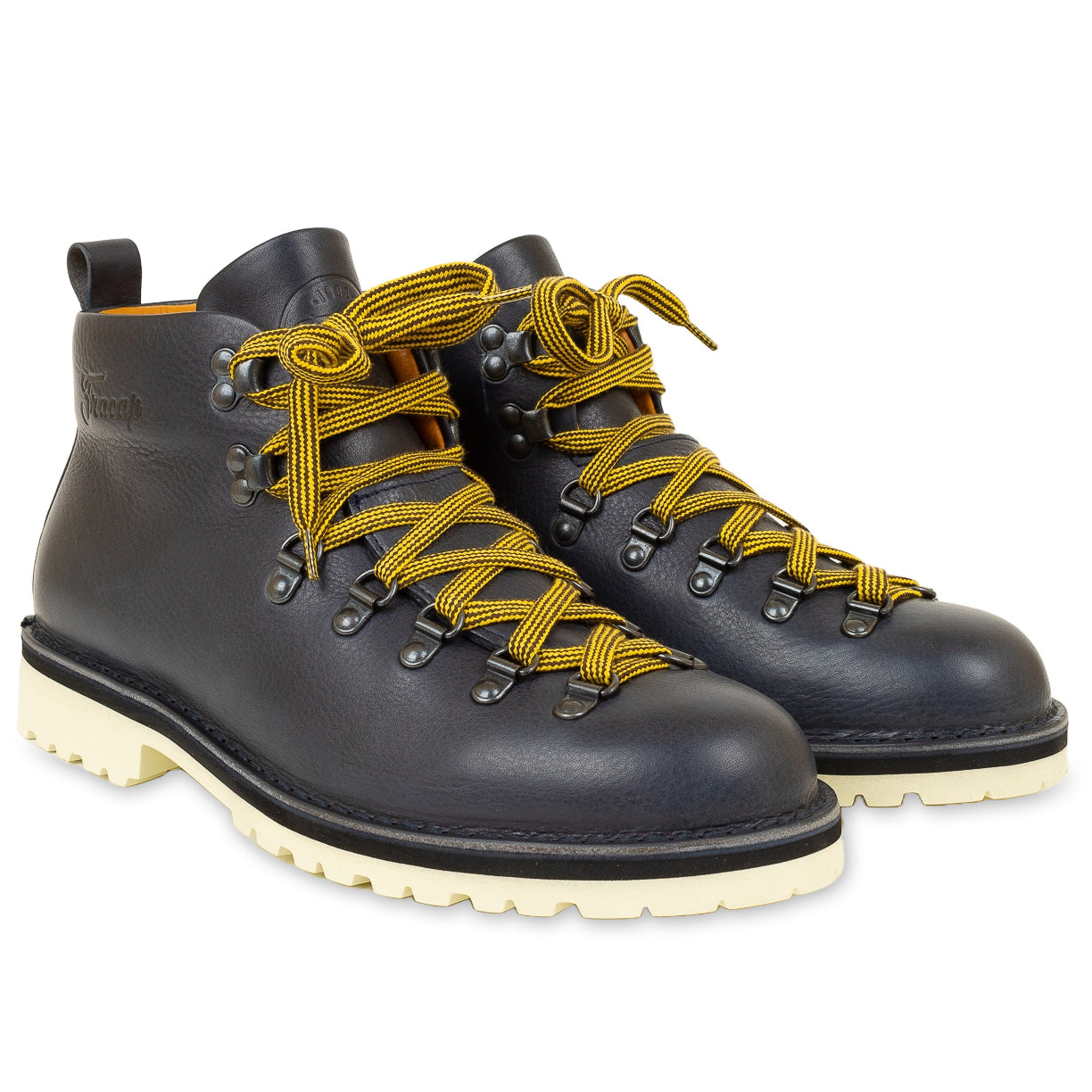 M120 Nebraska Boot - Navy