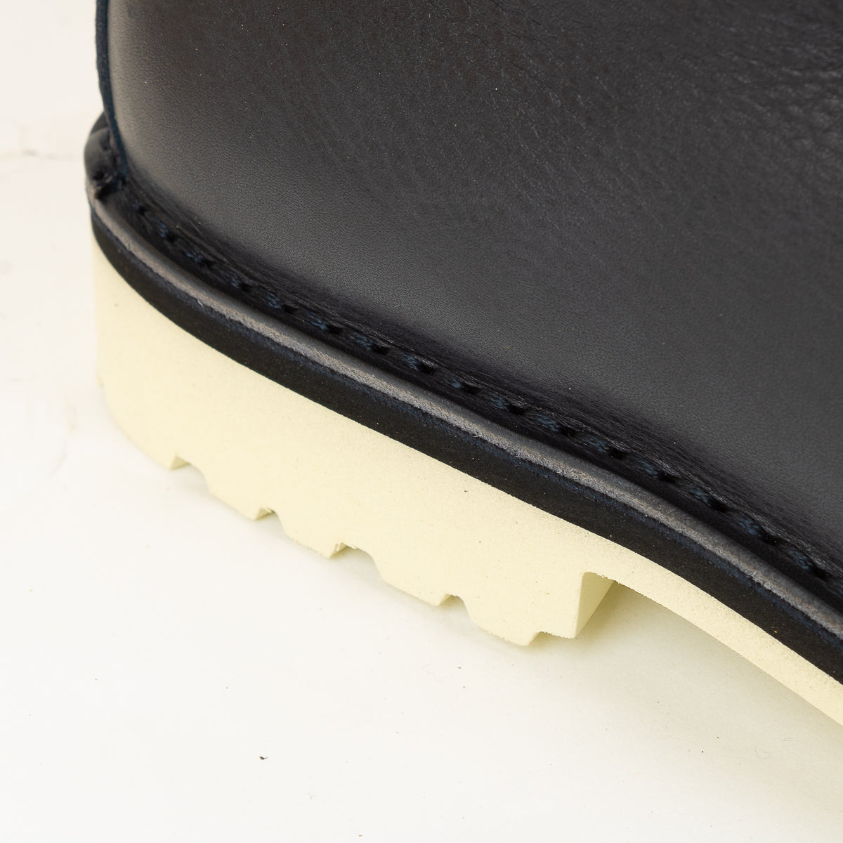 M120 Nebraska Boot - Navy