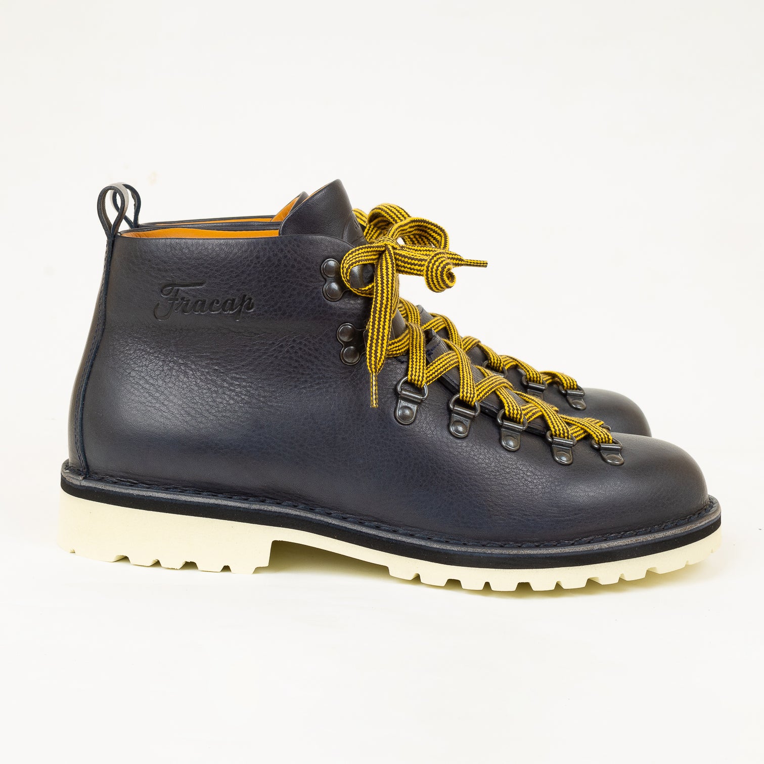 M120 Nebraska Boot - Navy