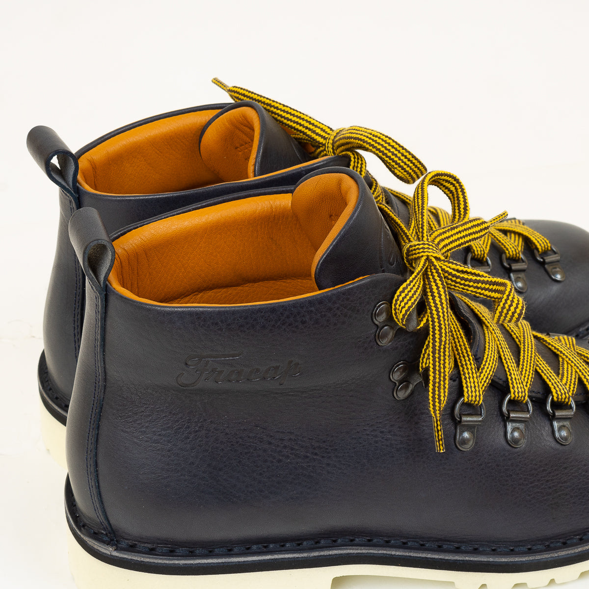 M120 Nebraska Boot - Navy