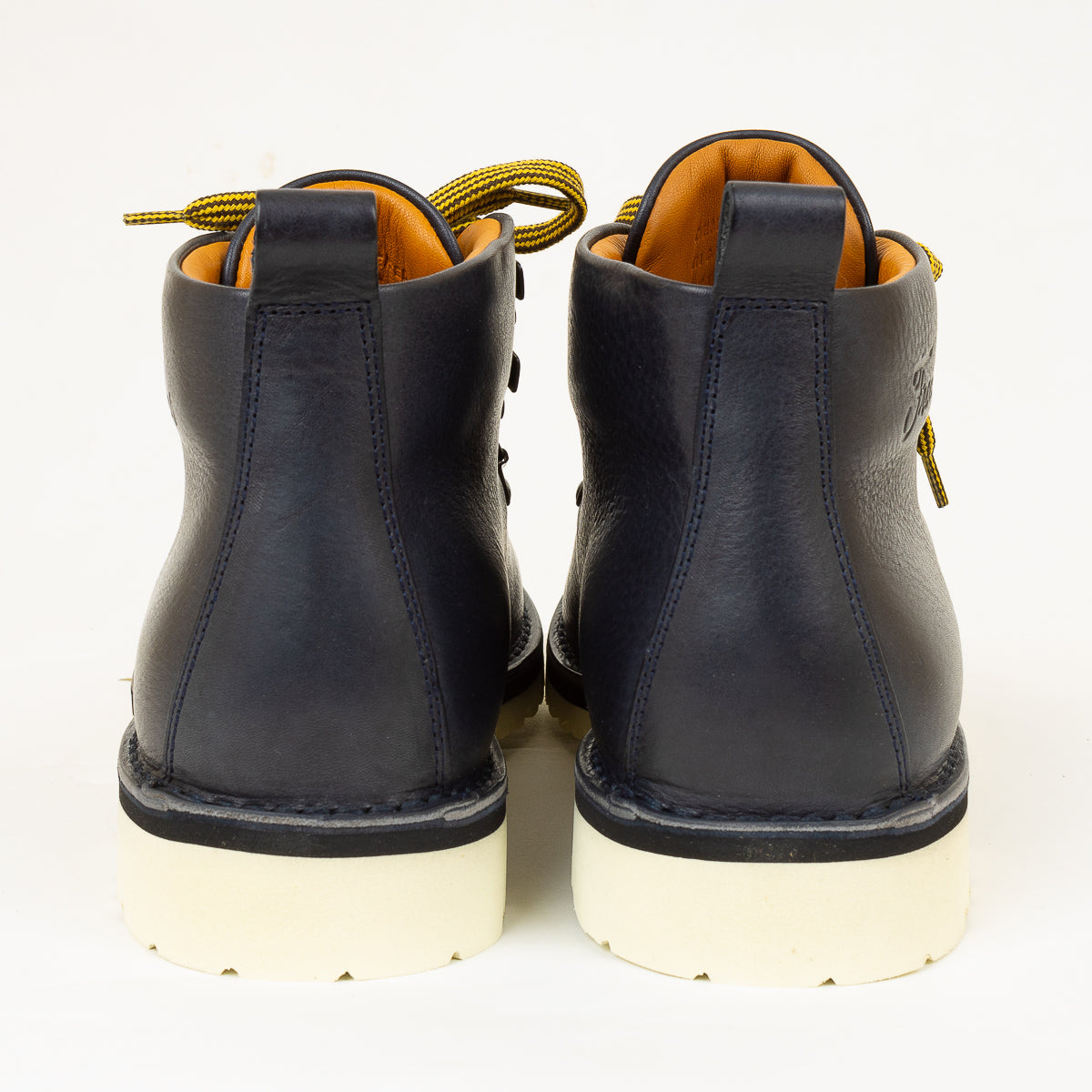 M120 Nebraska Boot - Navy
