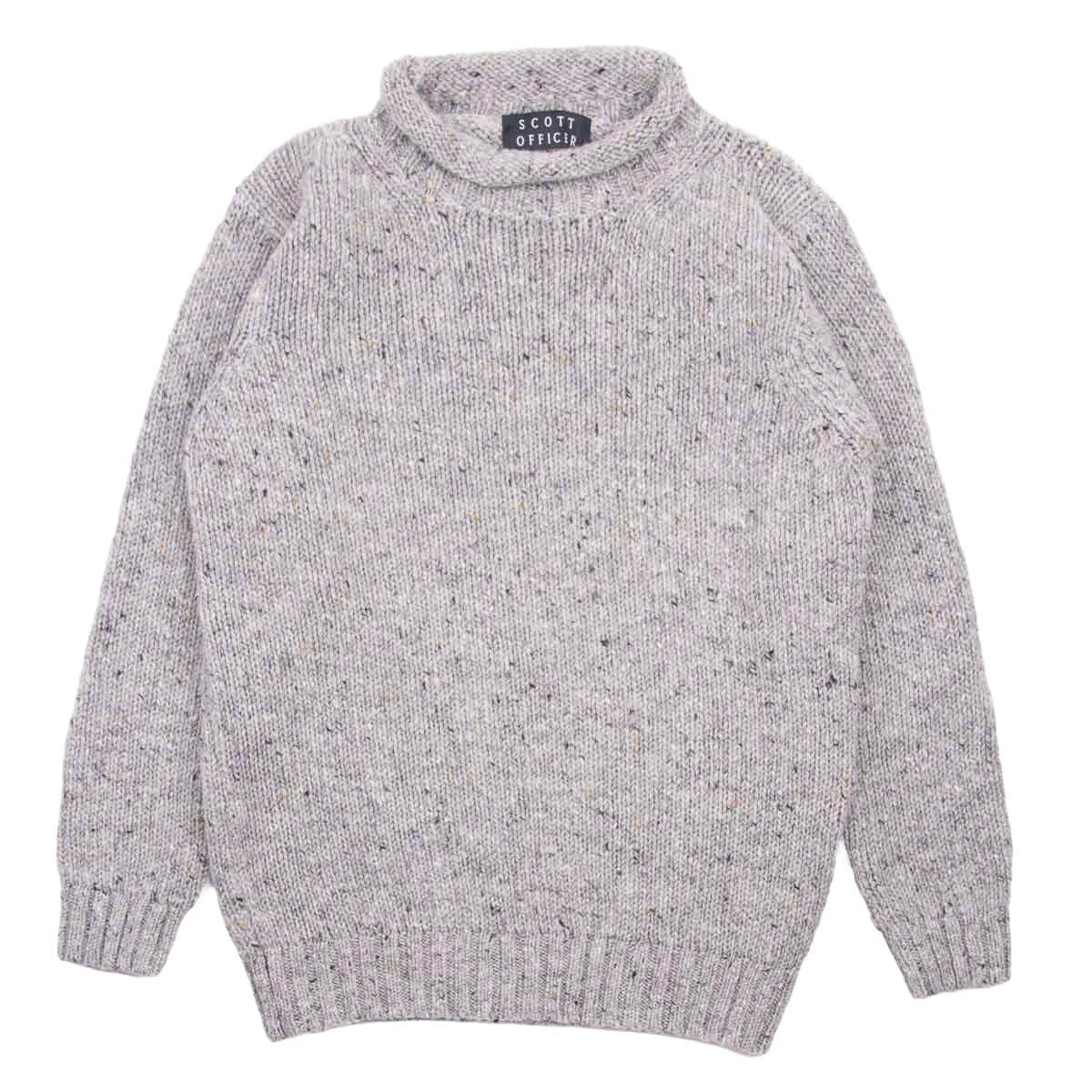 Sweater - Ardara Wool