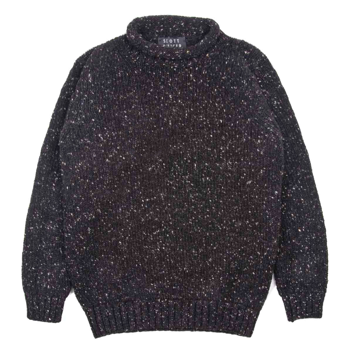 Sweater - Milford Wool