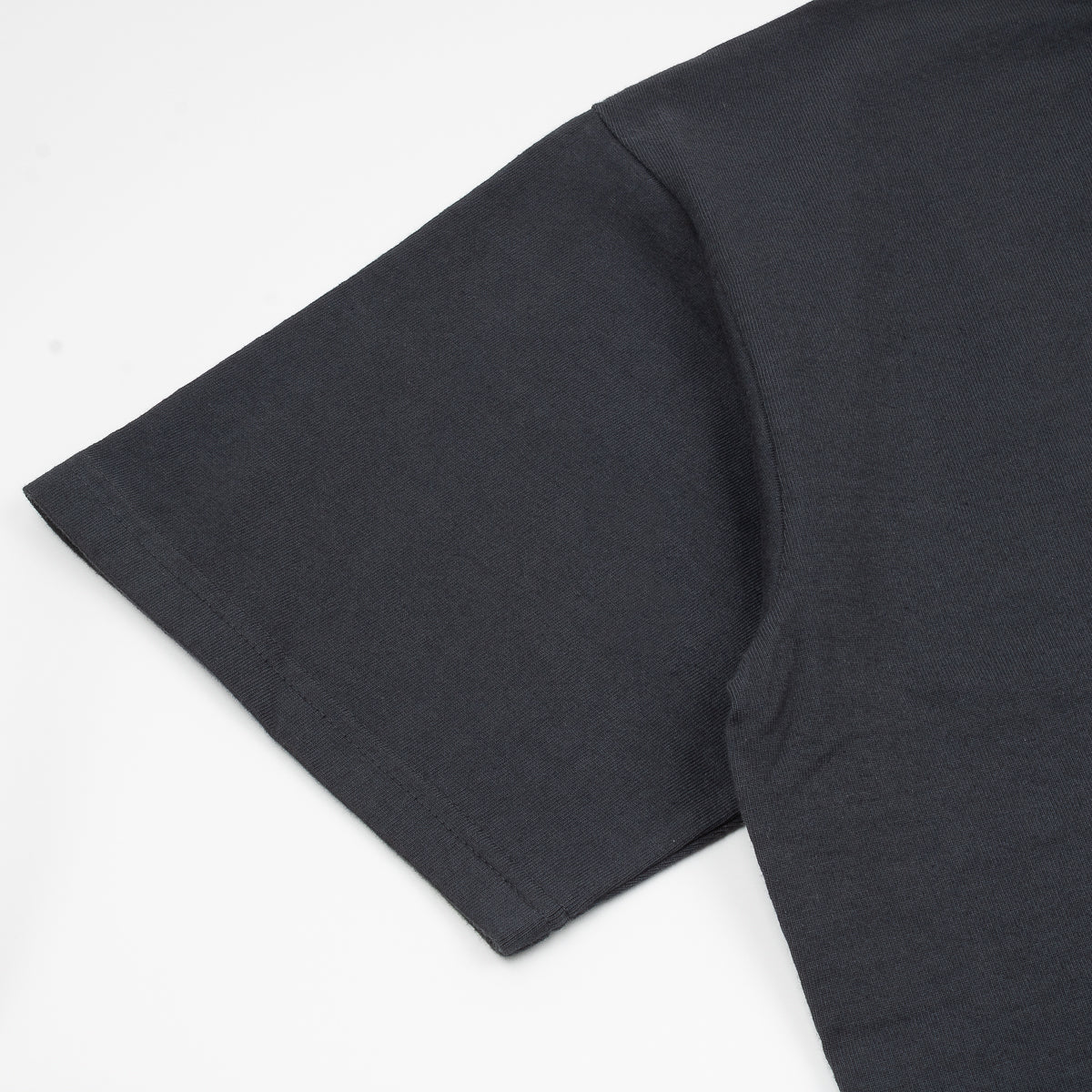 Makaha T-Shirt - 300gsm Japanese Jersey - Blue Graphite