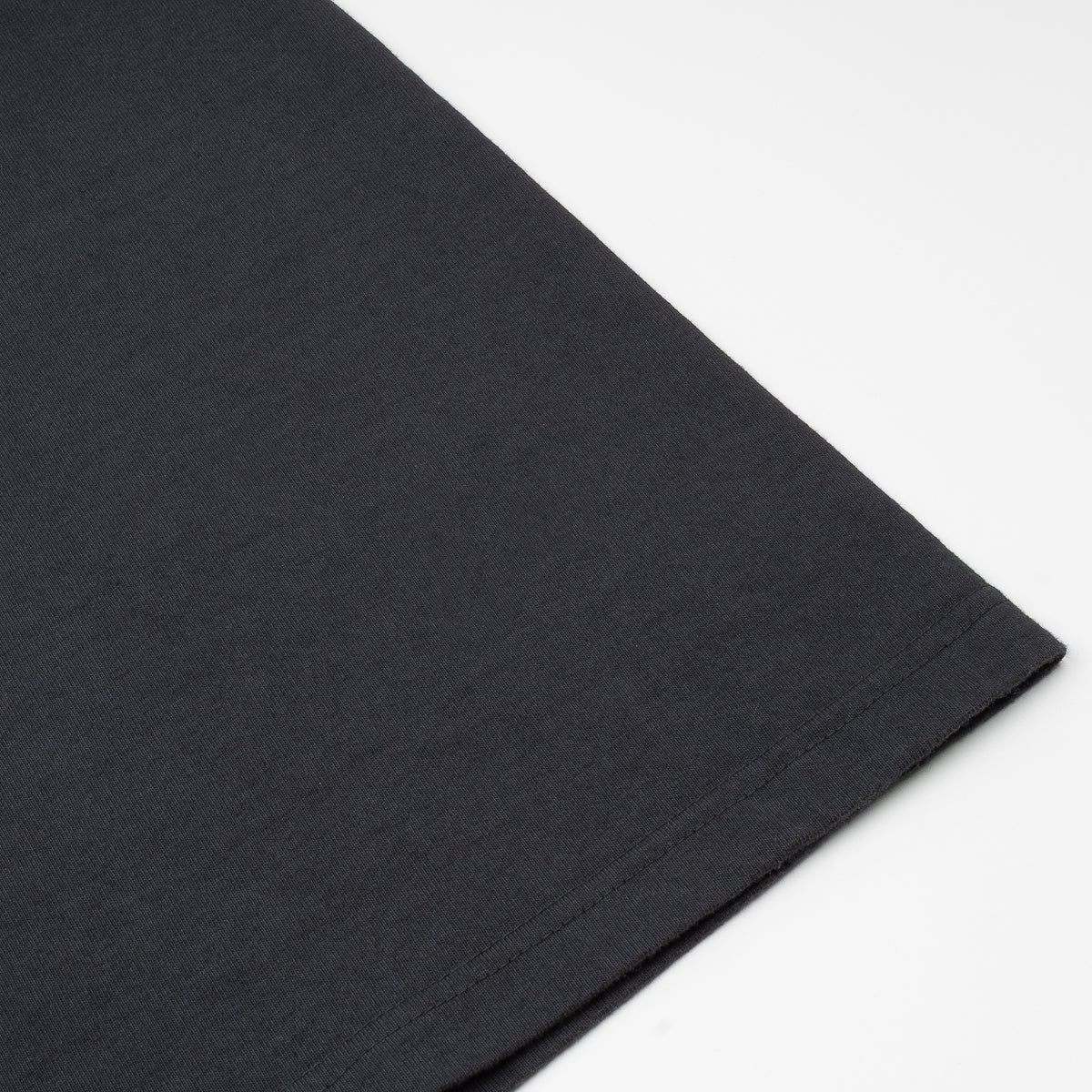 Makaha T-Shirt - 300gsm Japanese Jersey - Blue Graphite
