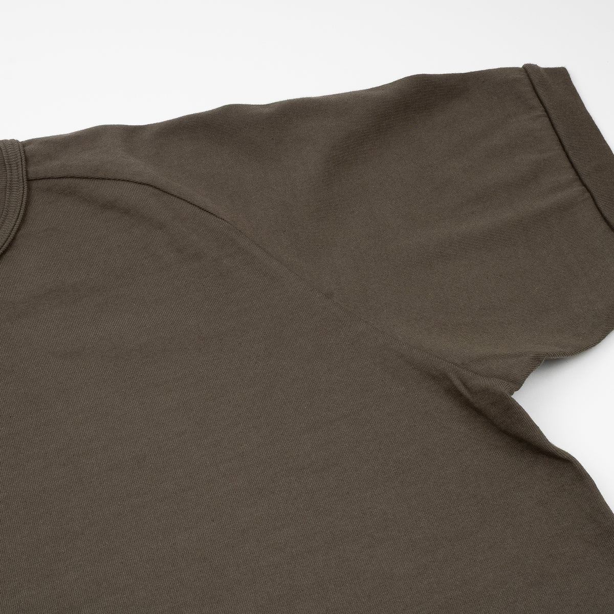 Pua'ena T-Shirt - 300gsm Japanese Jersey - Beluga