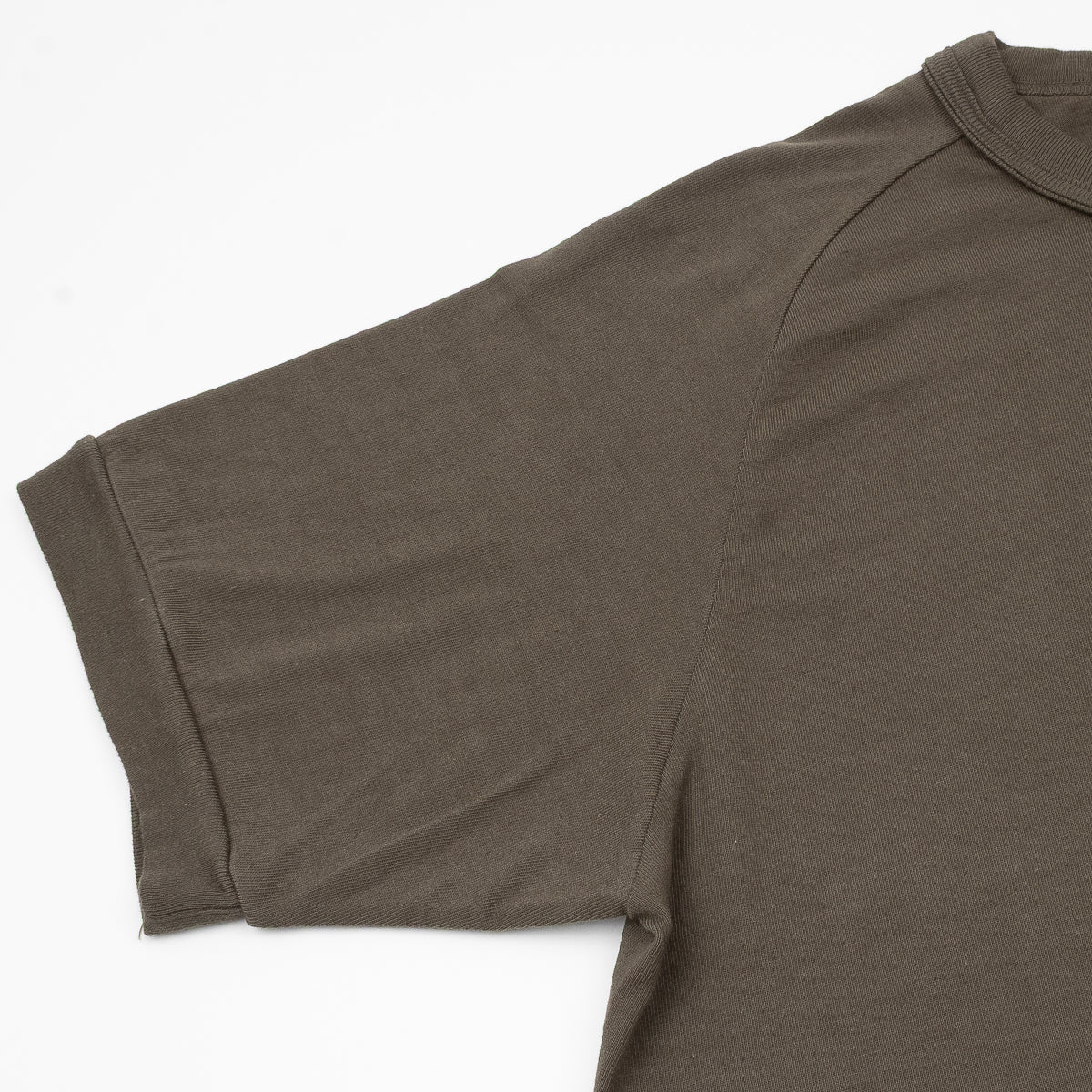 Pua'ena T-Shirt - 300gsm Japanese Jersey - Beluga