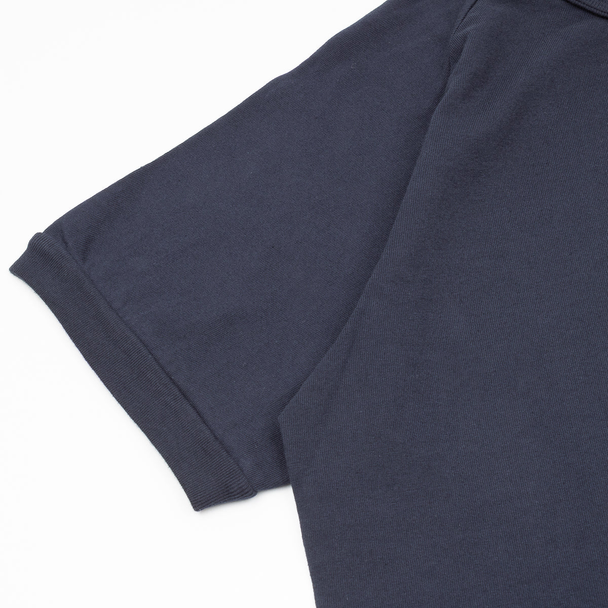 Pua'ena T-Shirt - 300gsm Japanese Jersey - Dark Navy