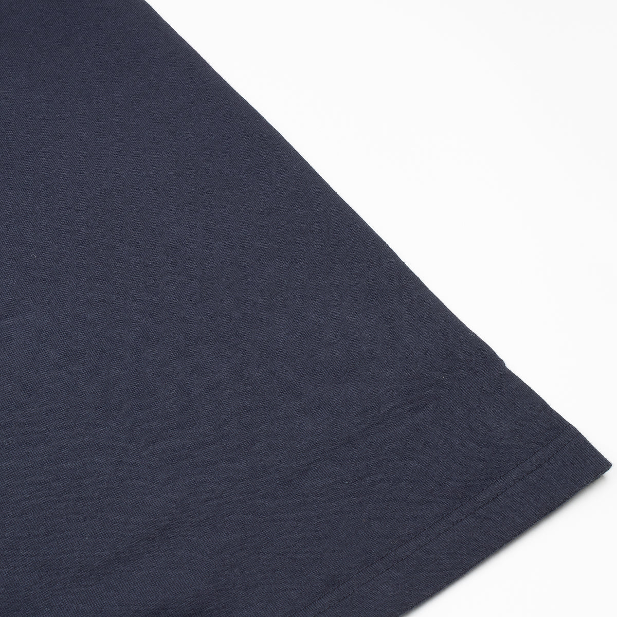 Pua'ena T-Shirt - 300gsm Japanese Jersey - Dark Navy