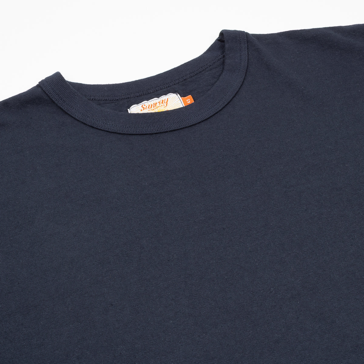 Haleiwa T-Shirt - Dark Navy