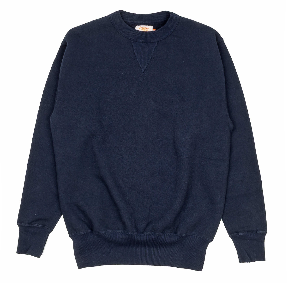 Laniakea Sweatshirt - Dark Navy