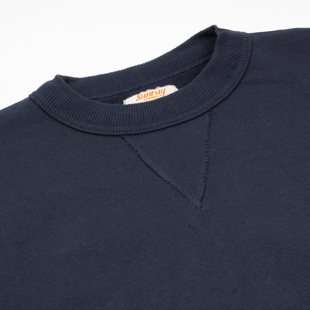 Laniakea Sweatshirt - Dark Navy