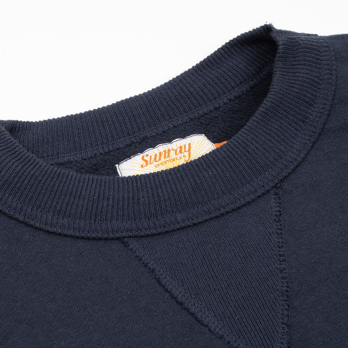 Laniakea Sweatshirt - Dark Navy