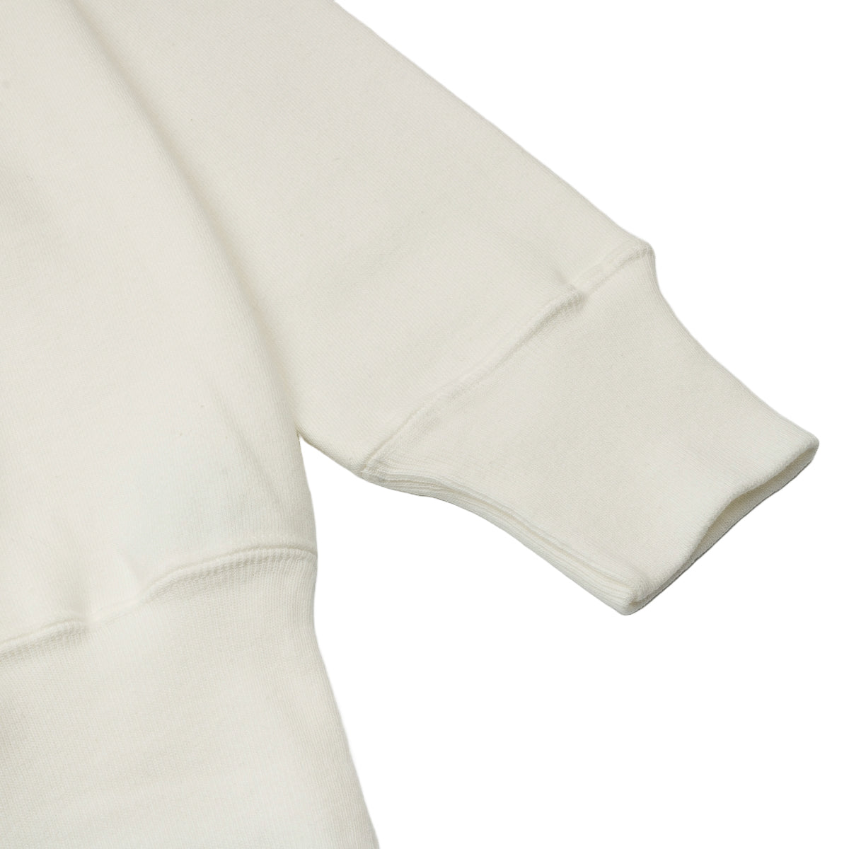 Laniakea Sweatshirt - Off White