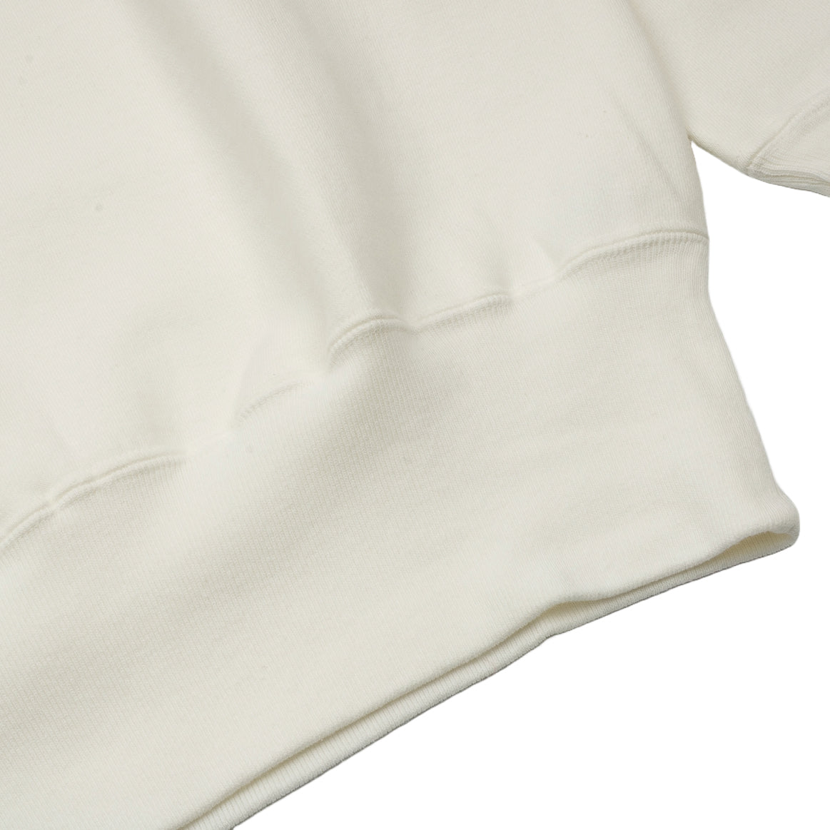 Laniakea Sweatshirt - Off White