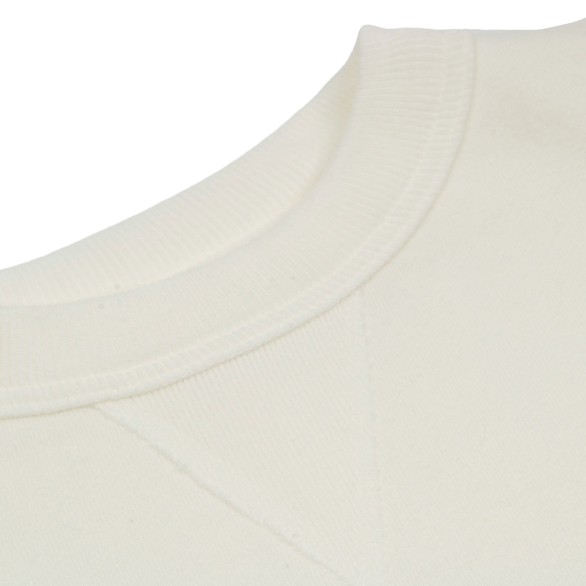 Laniakea Sweatshirt - Off White