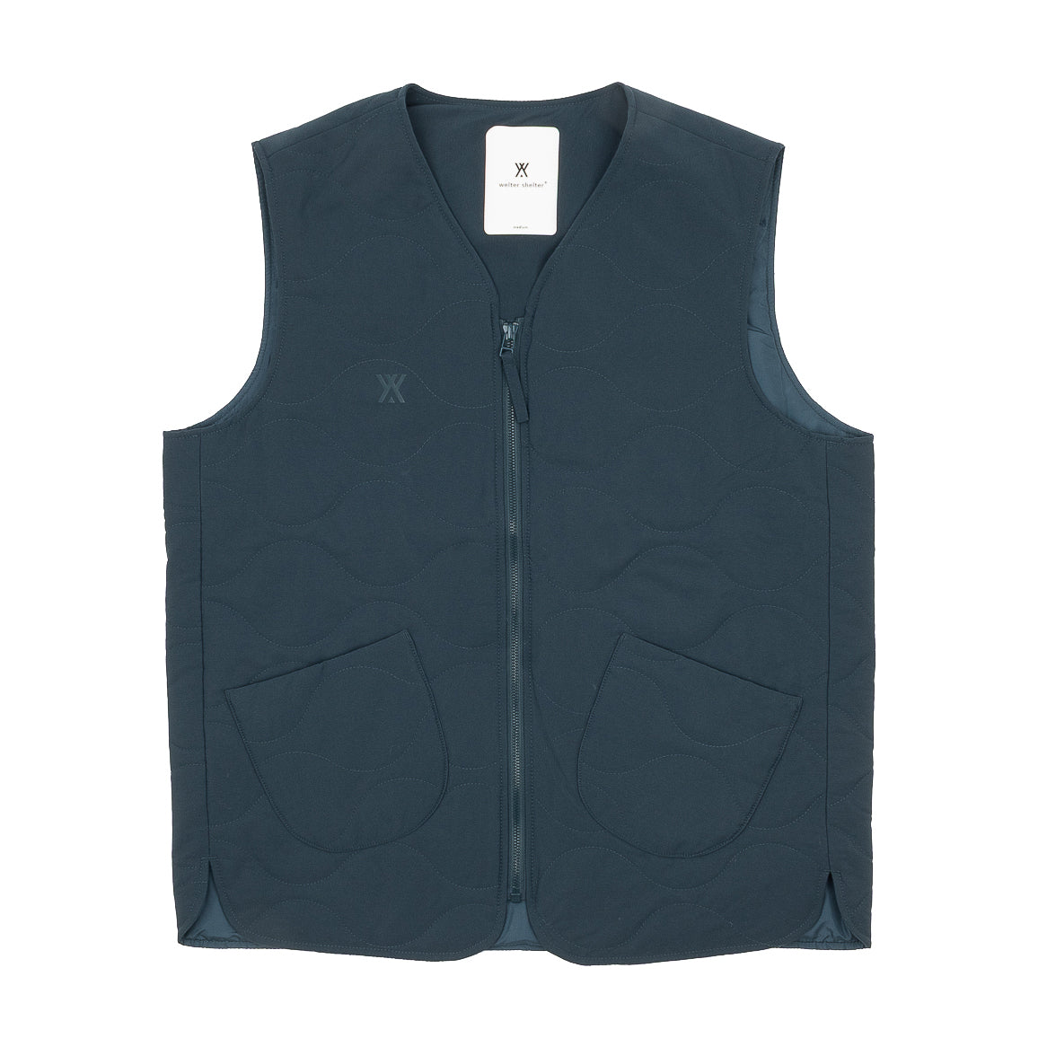 G-Lait - Vintage Navy