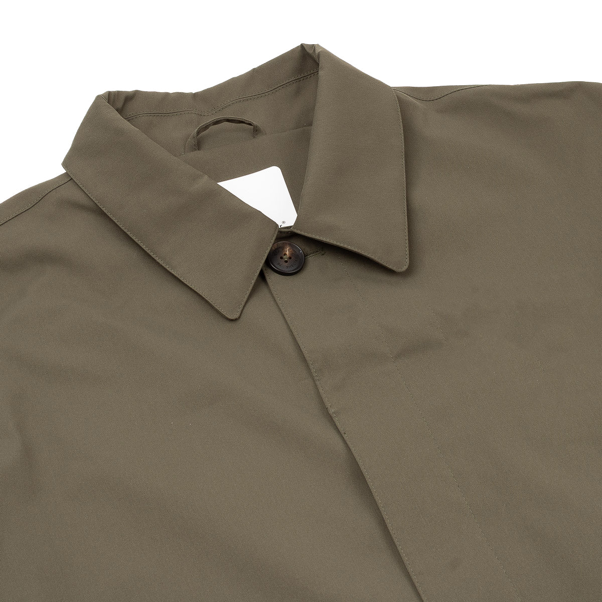 Joba Carcoat - Washed Forest