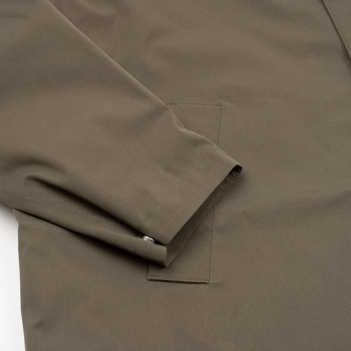 Joba Carcoat - Washed Forest