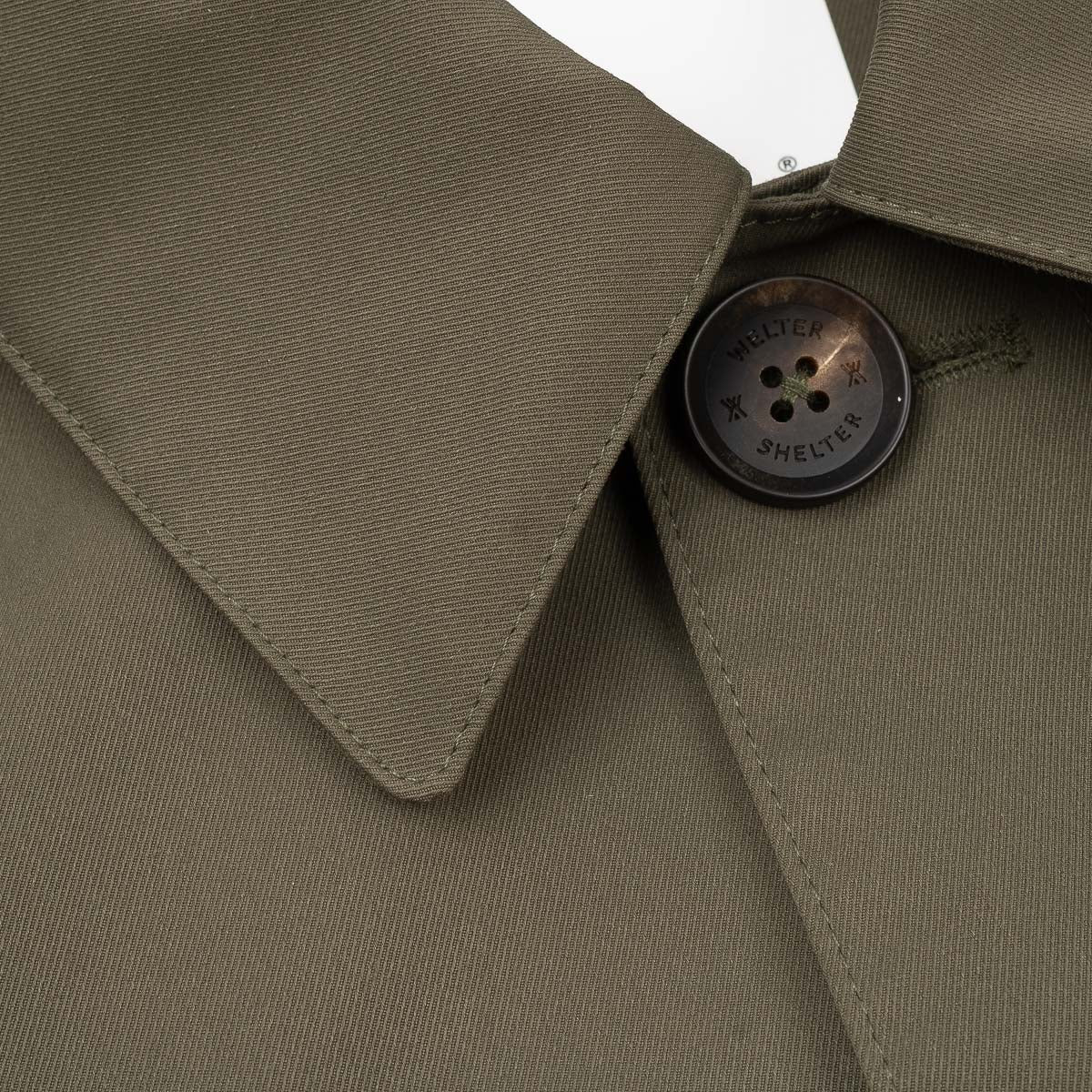 Joba Carcoat - Washed Forest