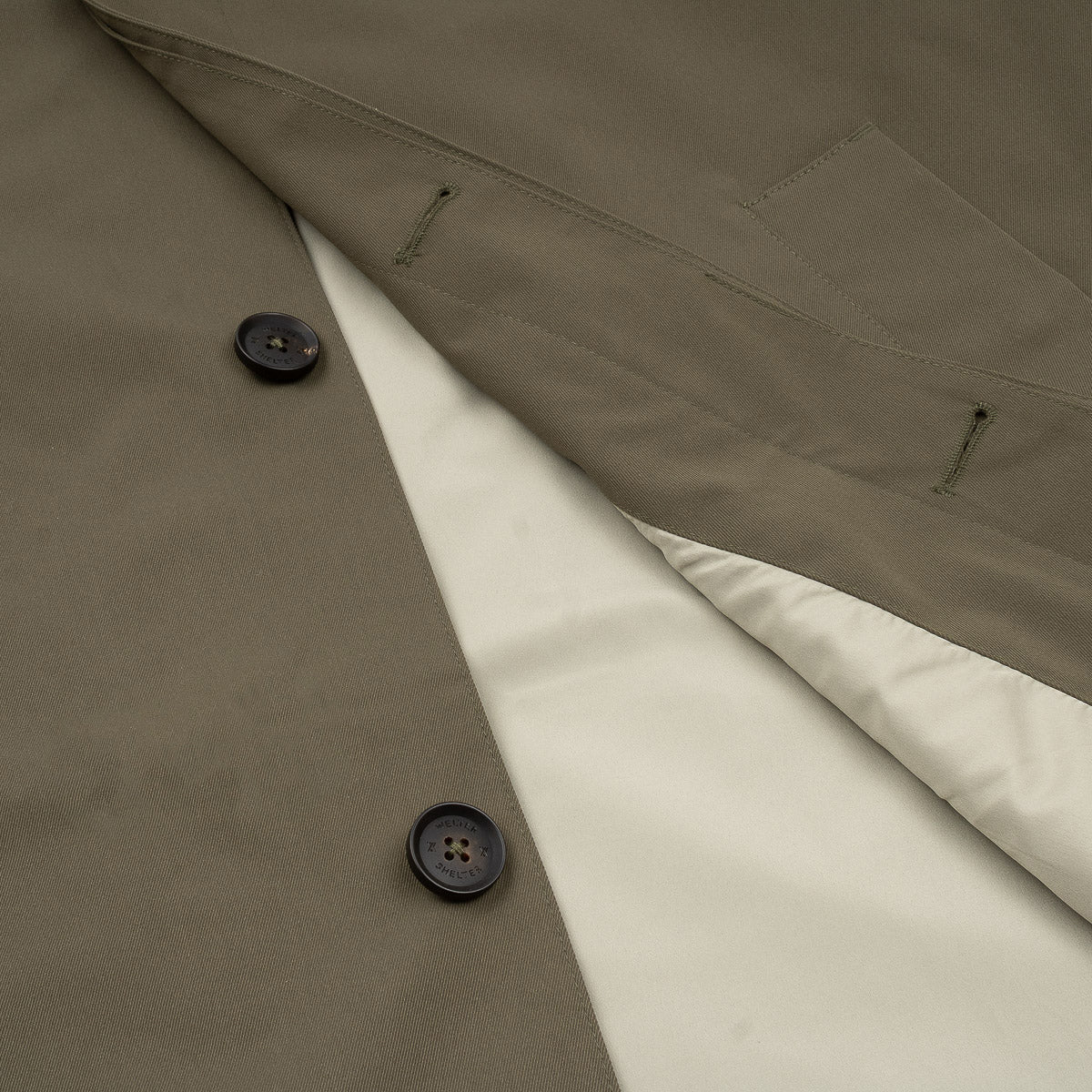 Joba Carcoat - Washed Forest