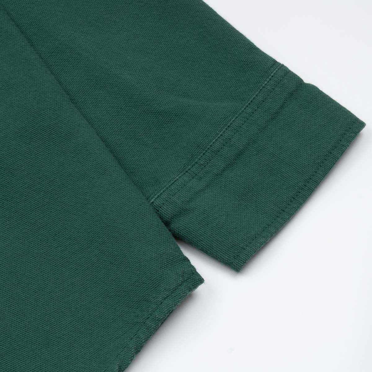 Cosmo Oxford Shirt - Forest