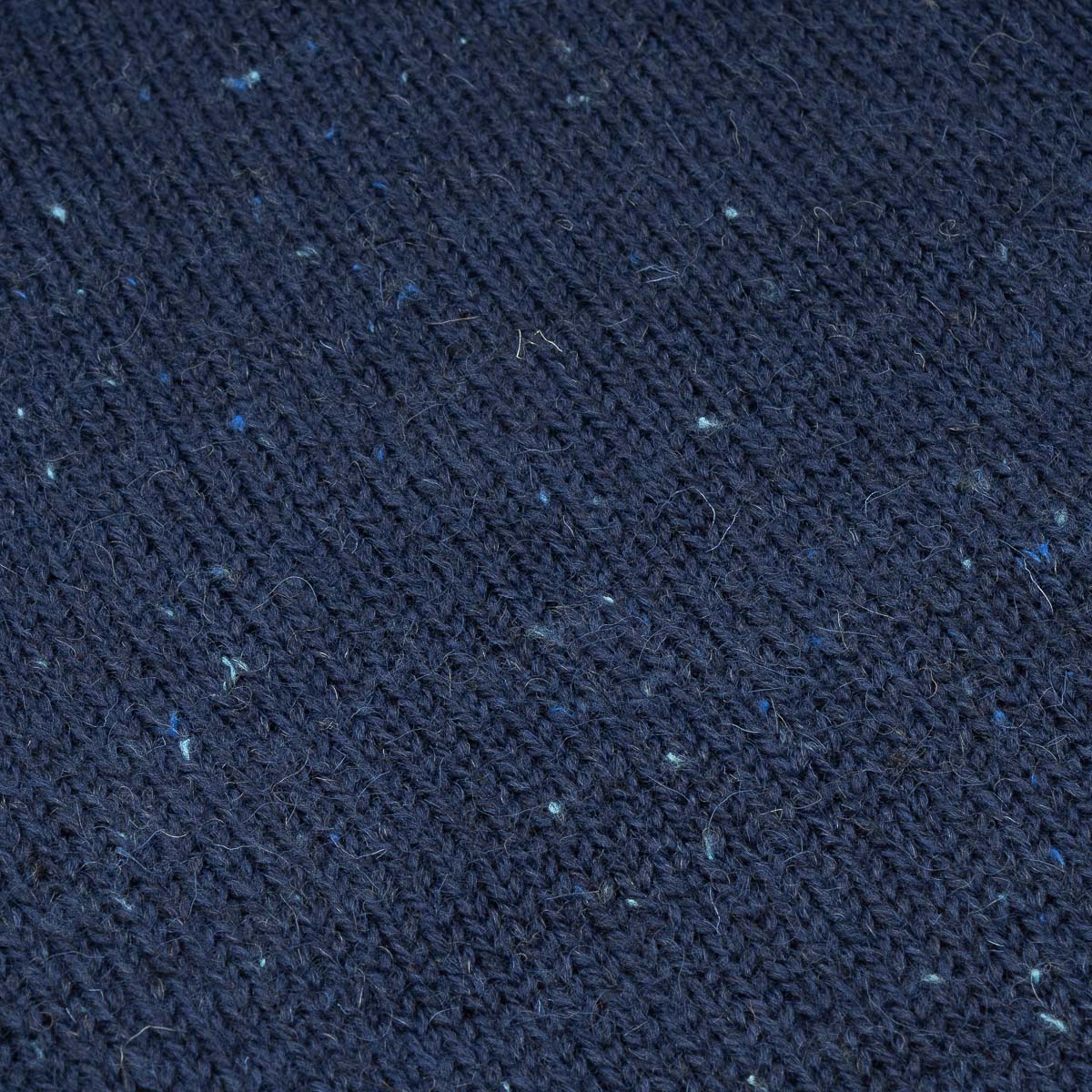 Raglan Nepp Knit - Blue John