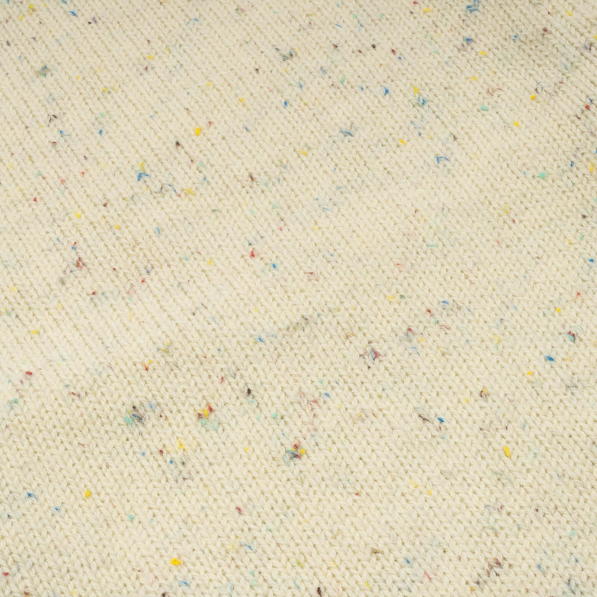 Raglan Nepp Knit - Rainbow