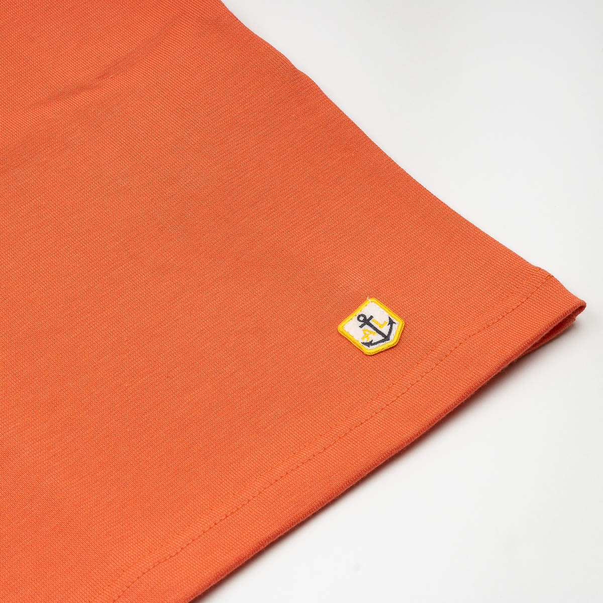 Callac Tee - Paprika