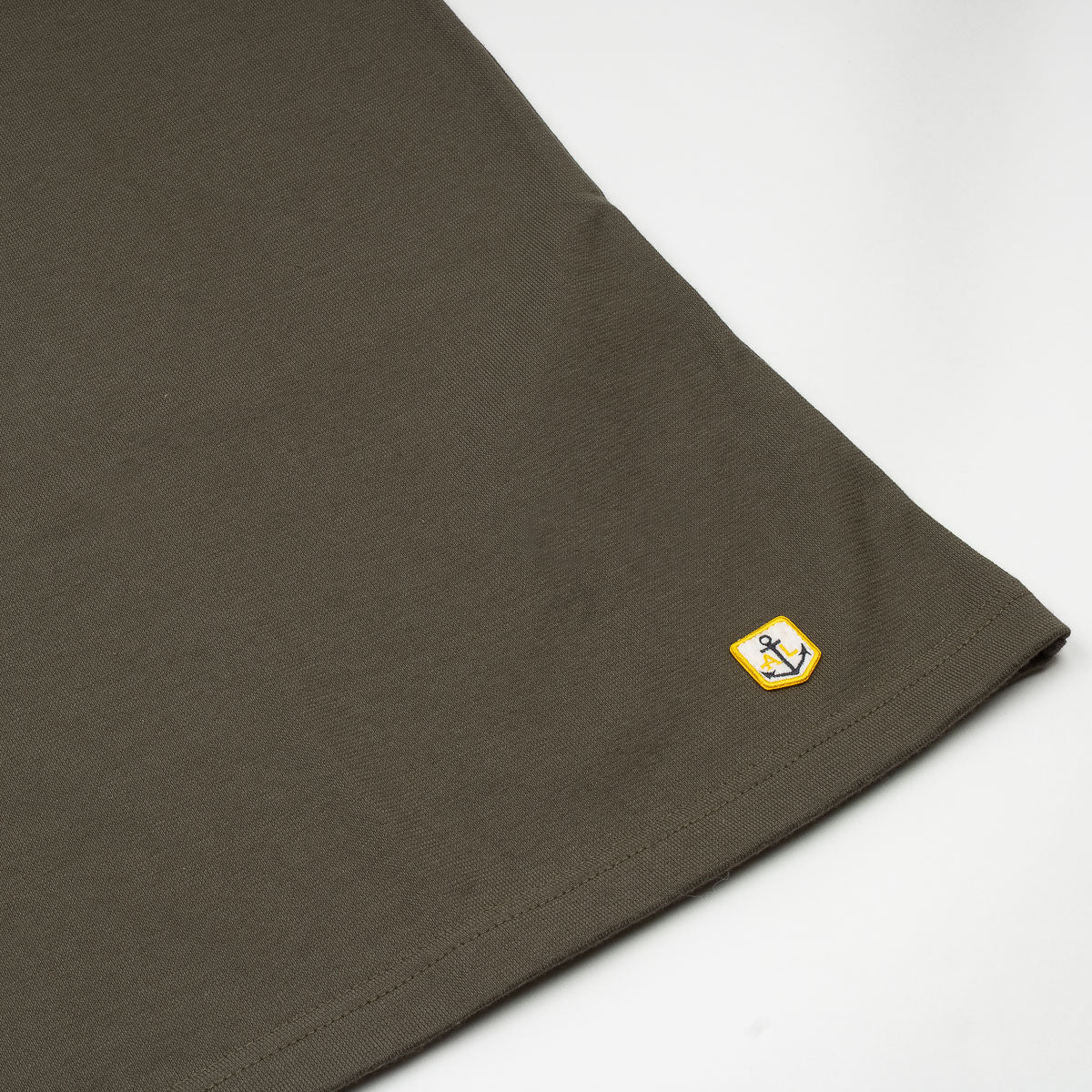 Callac Tee - Chimera Grey
