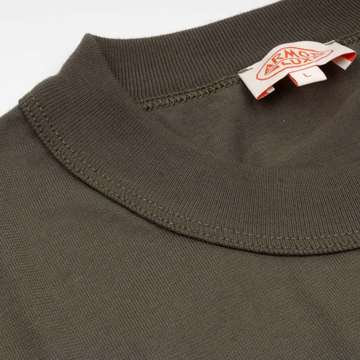 Callac Tee - Chimera Grey