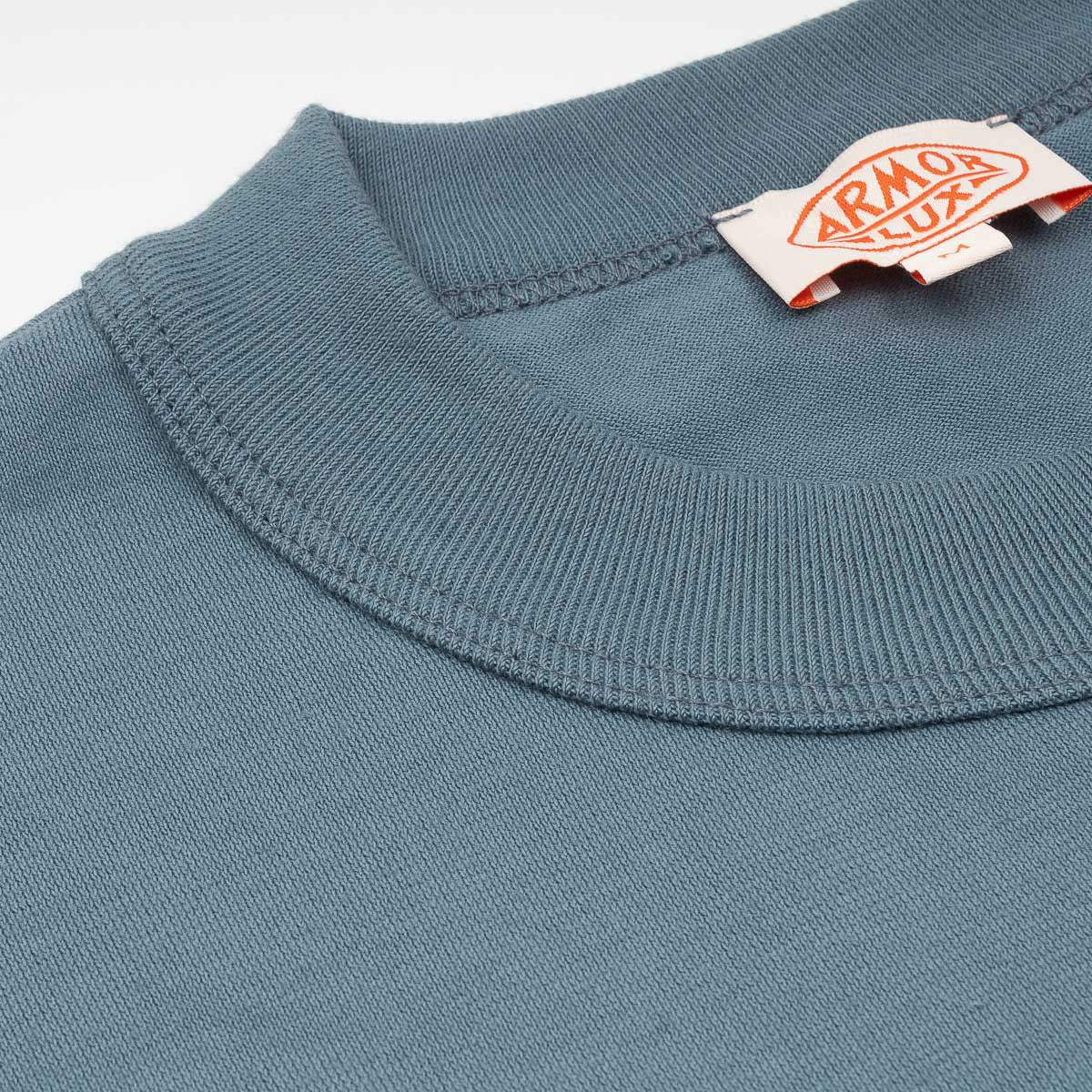 Callac Tee - Blue Fin