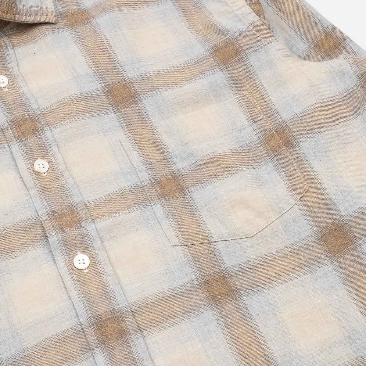 Paul Shirt 11022 - Ombre Natural #02